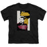 STAR TREK/TNG SEASON 6 EPISODE 24 - S/S YOUTH 18/1 - BLACK