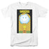 STAR TREK/TNG SEASON 6 EPISODE 25 - S/S ADULT 18/1 - WHITE