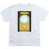 STAR TREK/TNG SEASON 6 EPISODE 25 - S/S YOUTH 18/1 - WHITE