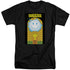 STAR TREK/TNG SEASON 6 EPISODE 25 - S/S ADULT TALL 18/1 - BLACK