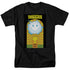 STAR TREK/TNG SEASON 6 EPISODE 25 - S/S ADULT 18/1 - BLACK