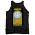 STAR TREK/TNG SEASON 6 EPISODE 25 - ADULT TANK - BLACK