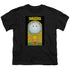 STAR TREK/TNG SEASON 6 EPISODE 25 - S/S YOUTH 18/1 - BLACK