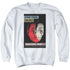STAR TREK/TNG SEASON 6 EPISODE 26 - ADULT CREWNECK SWEATSHIRT - WHITE