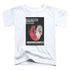 STAR TREK/TNG SEASON 6 EPISODE 26 - S/S TODDLER TEE - WHITE