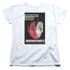 STAR TREK/TNG SEASON 6 EPISODE 26 - S/S WOMENS TEE - WHITE