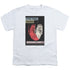 STAR TREK/TNG SEASON 6 EPISODE 26 - S/S YOUTH 18/1 - WHITE