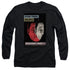 STAR TREK/TNG SEASON 6 EPISODE 26 - L/S ADULT 18/1 - BLACK