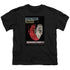 STAR TREK/TNG SEASON 6 EPISODE 26 - S/S YOUTH 18/1 - BLACK