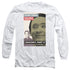 STAR TREK/TNG SEASON 7 EPISODE 1 - L/S ADULT 18/1 - WHITE