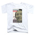 STAR TREK/TNG SEASON 7 EPISODE 1 - S/S TODDLER TEE - WHITE