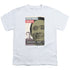 STAR TREK/TNG SEASON 7 EPISODE 1 - S/S YOUTH 18/1 - WHITE