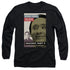 STAR TREK/TNG SEASON 7 EPISODE 1 - L/S ADULT 18/1 - BLACK