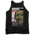 STAR TREK/TNG SEASON 7 EPISODE 1 - ADULT TANK - BLACK