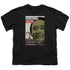 STAR TREK/TNG SEASON 7 EPISODE 1 - S/S YOUTH 18/1 - BLACK