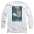 STAR TREK/TNG SEASON 7 EPISODE 2 - L/S ADULT 18/1 - WHITE
