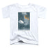 STAR TREK/TNG SEASON 7 EPISODE 2 - S/S TODDLER TEE - WHITE