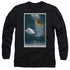 STAR TREK/TNG SEASON 7 EPISODE 2 - L/S ADULT 18/1 - BLACK