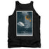 STAR TREK/TNG SEASON 7 EPISODE 2 - ADULT TANK - BLACK