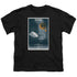 STAR TREK/TNG SEASON 7 EPISODE 2 - S/S YOUTH 18/1 - BLACK