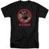 STAR TREK/NO KLINGONS - S/S ADULT TALL 18/1 - BLACK