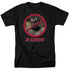 STAR TREK/NO KLINGONS - S/S ADULT 18/1 - BLACK