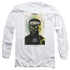 STAR TREK/TNG SEASON 7 EPISODE 3 - L/S ADULT 18/1 - WHITE