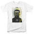 STAR TREK/TNG SEASON 7 EPISODE 3 - S/S ADULT 18/1 - WHITE
