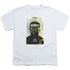 STAR TREK/TNG SEASON 7 EPISODE 3 - S/S YOUTH 18/1 - WHITE