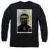 STAR TREK/TNG SEASON 7 EPISODE 3 - L/S ADULT 18/1 - BLACK