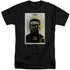 STAR TREK/TNG SEASON 7 EPISODE 3 - S/S ADULT TALL 18/1 - BLACK