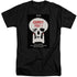 STAR TREK/TNG SEASON 7 EPISODE 4 - S/S ADULT TALL 18/1 - BLACK