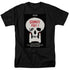 STAR TREK/TNG SEASON 7 EPISODE 4 - S/S ADULT 18/1 - BLACK