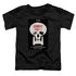 STAR TREK/TNG SEASON 7 EPISODE 4 - S/S TODDLER TEE - BLACK