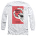 STAR TREK/TNG SEASON 7 EPISODE 5 - L/S ADULT 18/1 - WHITE