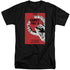 STAR TREK/TNG SEASON 7 EPISODE 5 - S/S ADULT TALL 18/1 - BLACK