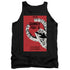 STAR TREK/TNG SEASON 7 EPISODE 5 - ADULT TANK - BLACK