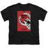 STAR TREK/TNG SEASON 7 EPISODE 5 - S/S YOUTH 18/1 - BLACK