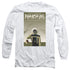 STAR TREK/TNG SEASON 7 EPISODE 6 - L/S ADULT 18/1 - WHITE