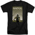 STAR TREK/TNG SEASON 7 EPISODE 6 - S/S ADULT TALL 18/1 - BLACK