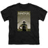 STAR TREK/TNG SEASON 7 EPISODE 6 - S/S YOUTH 18/1 - BLACK
