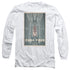 STAR TREK/TNG SEASON 7 EPISODE 7 - L/S ADULT 18/1 - WHITE