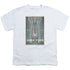STAR TREK/TNG SEASON 7 EPISODE 7 - S/S YOUTH 18/1 - WHITE