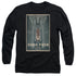 STAR TREK/TNG SEASON 7 EPISODE 7 - L/S ADULT 18/1 - BLACK
