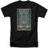 STAR TREK/TNG SEASON 7 EPISODE 7 - S/S ADULT TALL 18/1 - BLACK