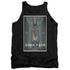 STAR TREK/TNG SEASON 7 EPISODE 7 - ADULT TANK - BLACK