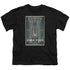STAR TREK/TNG SEASON 7 EPISODE 7 - S/S YOUTH 18/1 - BLACK