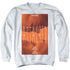 STAR TREK/TNG SEASON 7 EPISODE 8 - ADULT CREWNECK SWEATSHIRT - WHITE