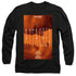 STAR TREK/TNG SEASON 7 EPISODE 8 - L/S ADULT 18/1 - BLACK