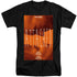 STAR TREK/TNG SEASON 7 EPISODE 8 - S/S ADULT TALL 18/1 - BLACK
